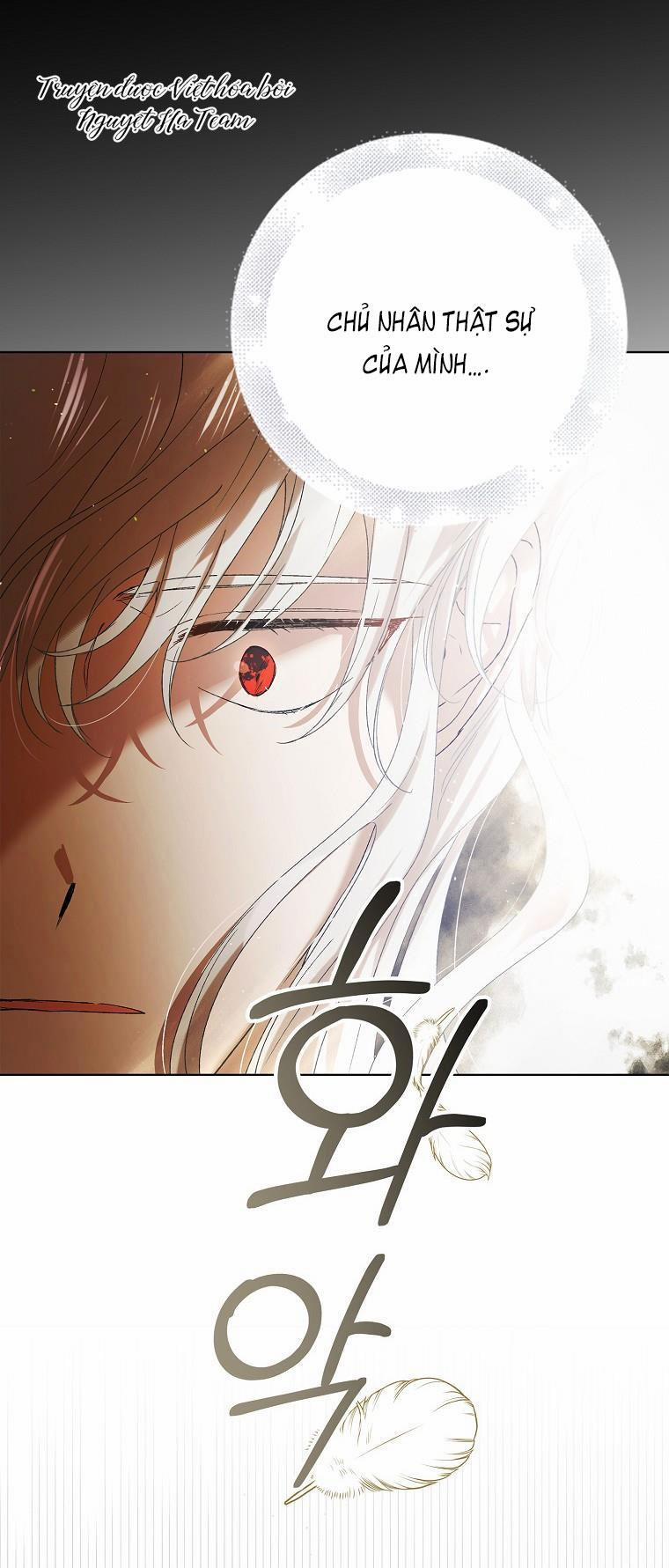 Cách Để Em Bảo Vệ Anh 40.2 trang 7