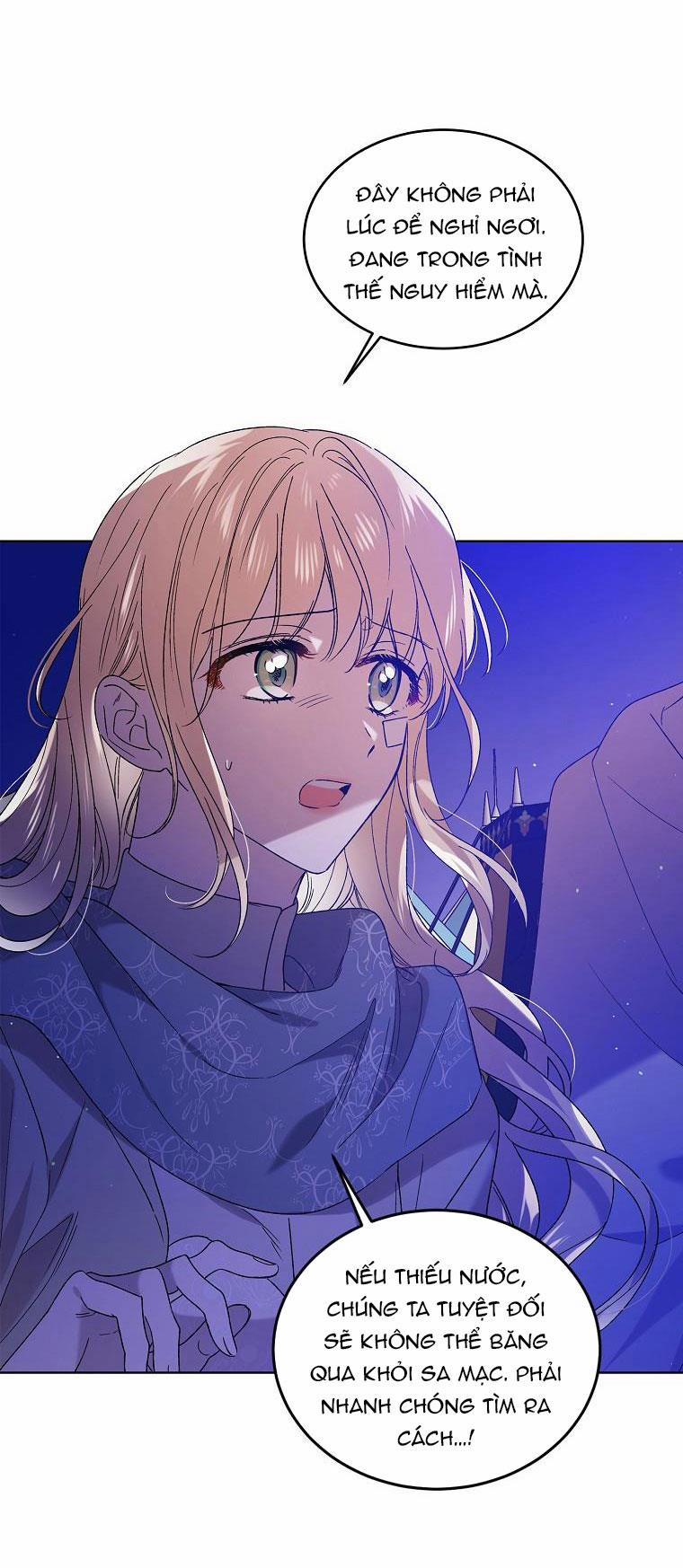 Cách Để Em Bảo Vệ Anh 41.1 trang 1