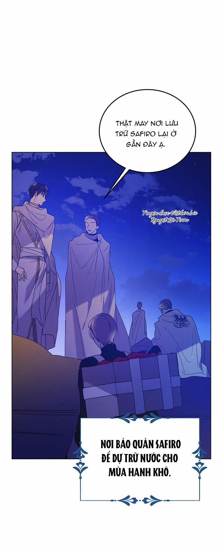 Cách Để Em Bảo Vệ Anh 41.1 trang 12