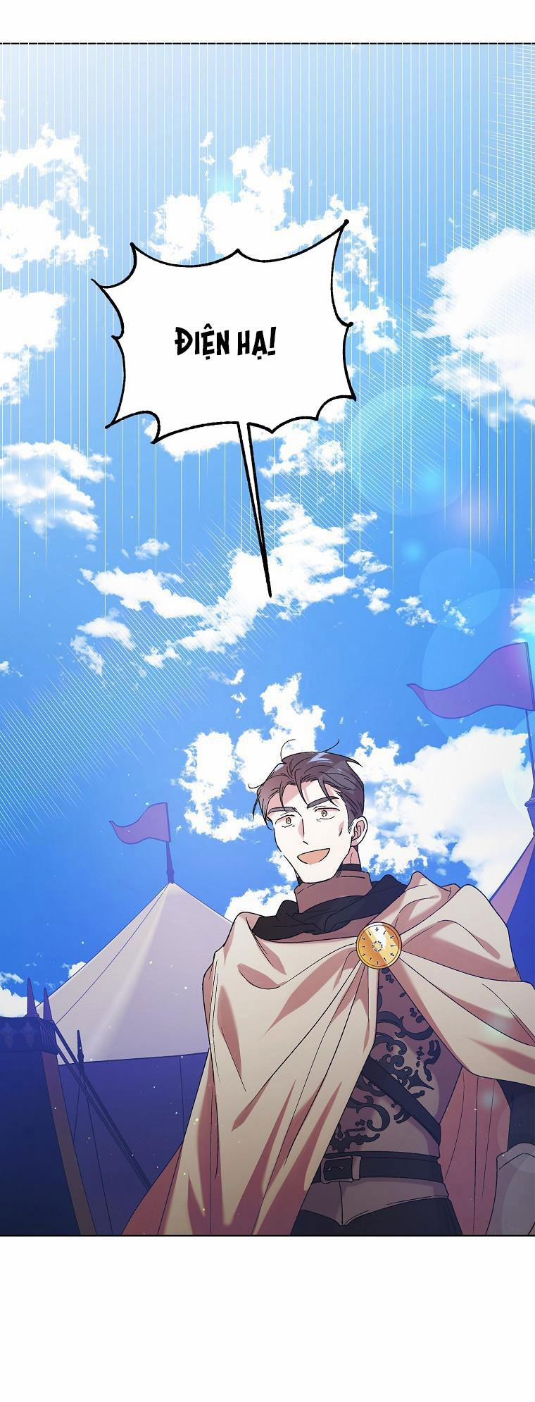 Cách Để Em Bảo Vệ Anh 41.1 trang 14