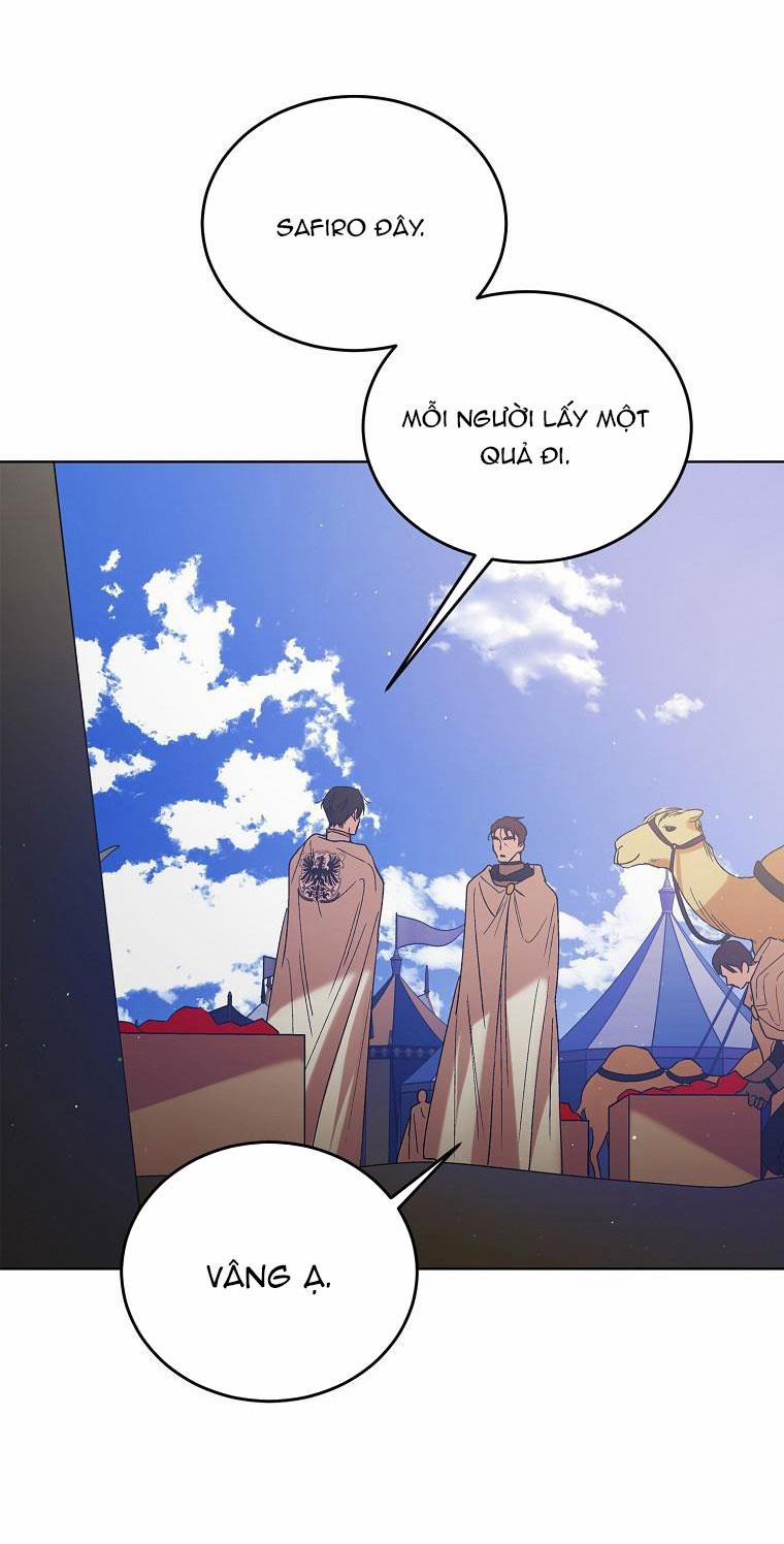 Cách Để Em Bảo Vệ Anh 41.1 trang 15