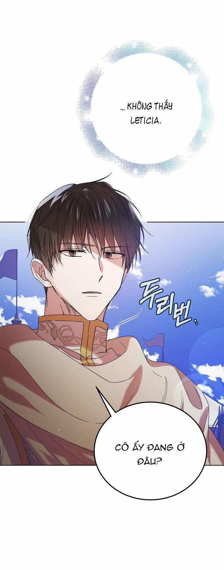 Cách Để Em Bảo Vệ Anh 41.1 trang 16