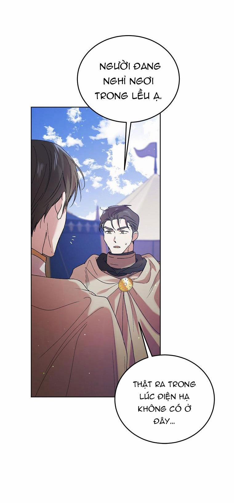 Cách Để Em Bảo Vệ Anh 41.1 trang 17