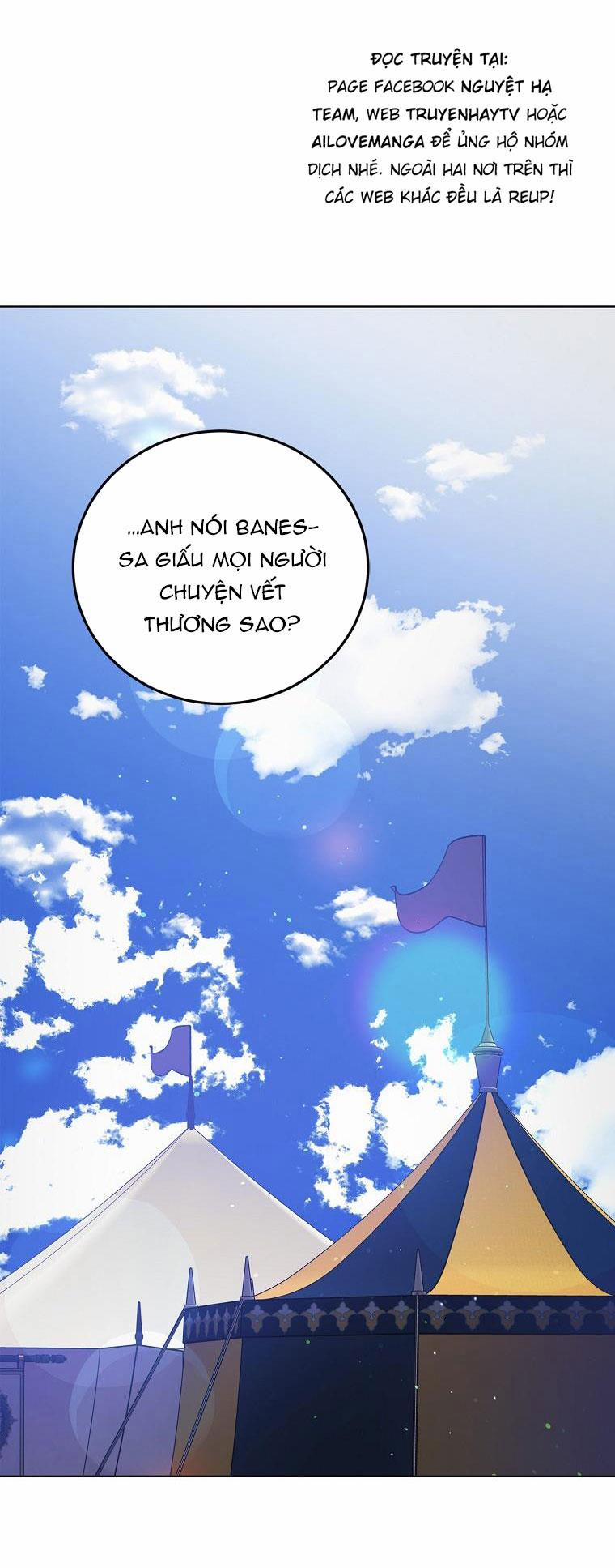 Cách Để Em Bảo Vệ Anh 41.1 trang 18