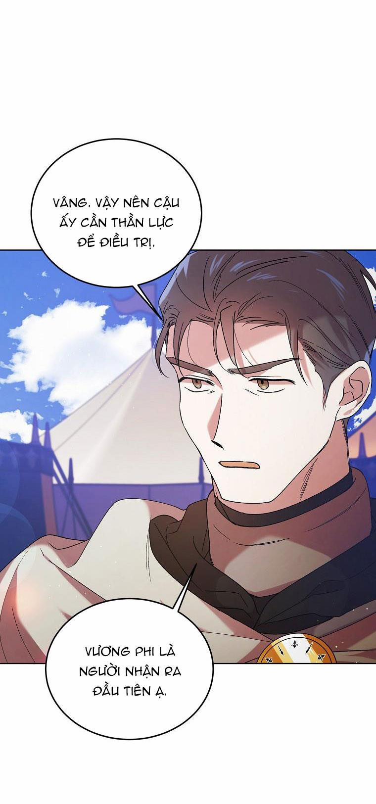 Cách Để Em Bảo Vệ Anh 41.1 trang 19