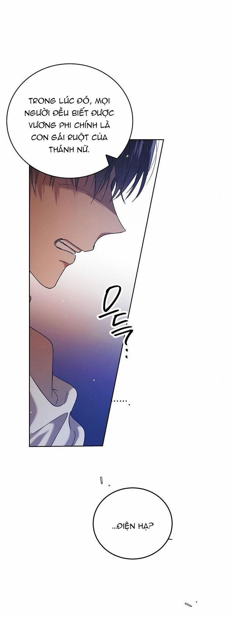 Cách Để Em Bảo Vệ Anh 41.1 trang 22