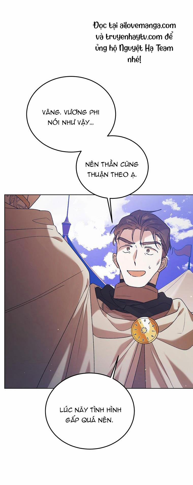 Cách Để Em Bảo Vệ Anh 41.1 trang 24