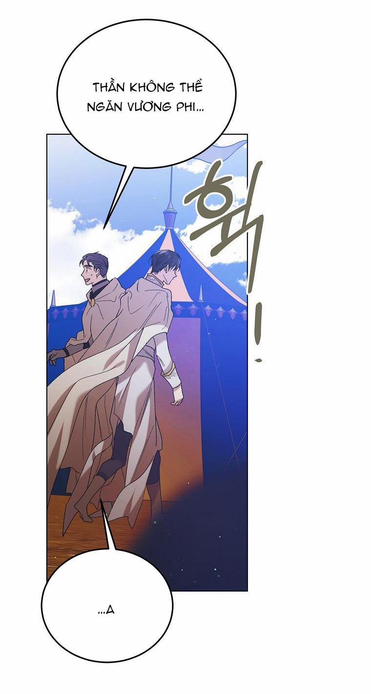 Cách Để Em Bảo Vệ Anh 41.1 trang 25