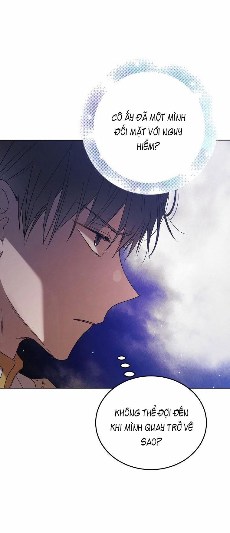 Cách Để Em Bảo Vệ Anh 41.1 trang 26