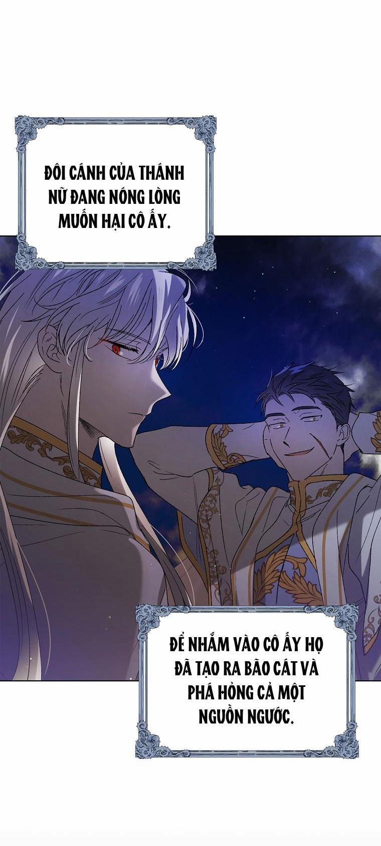 Cách Để Em Bảo Vệ Anh 41.1 trang 27