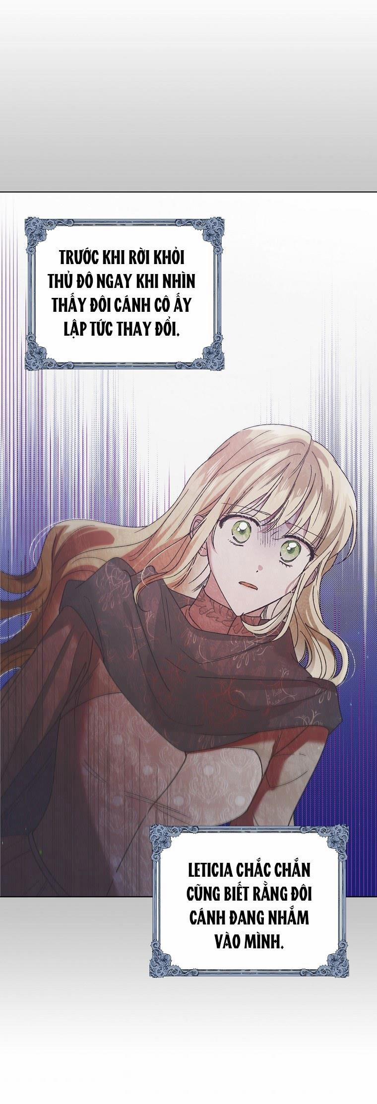 Cách Để Em Bảo Vệ Anh 41.1 trang 28