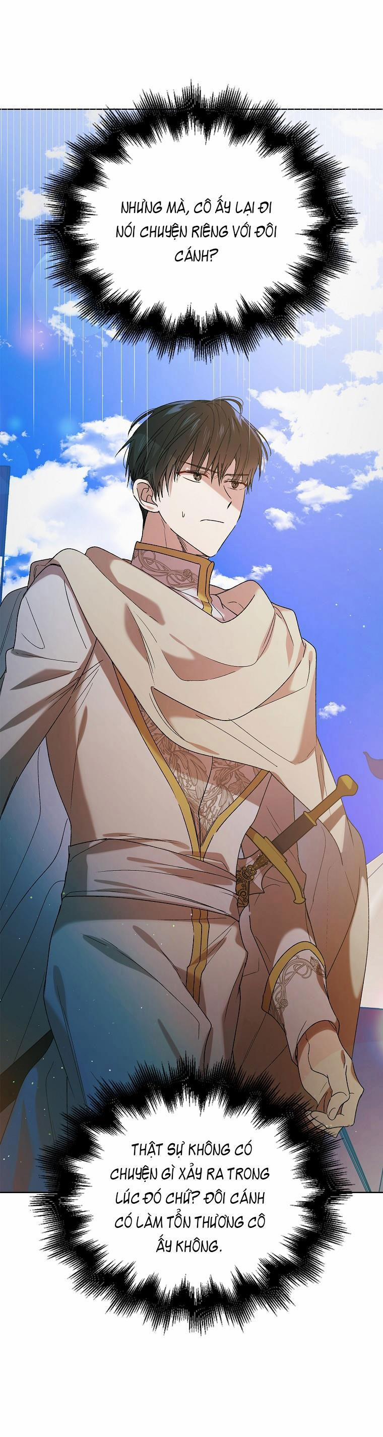 Cách Để Em Bảo Vệ Anh 41.1 trang 29