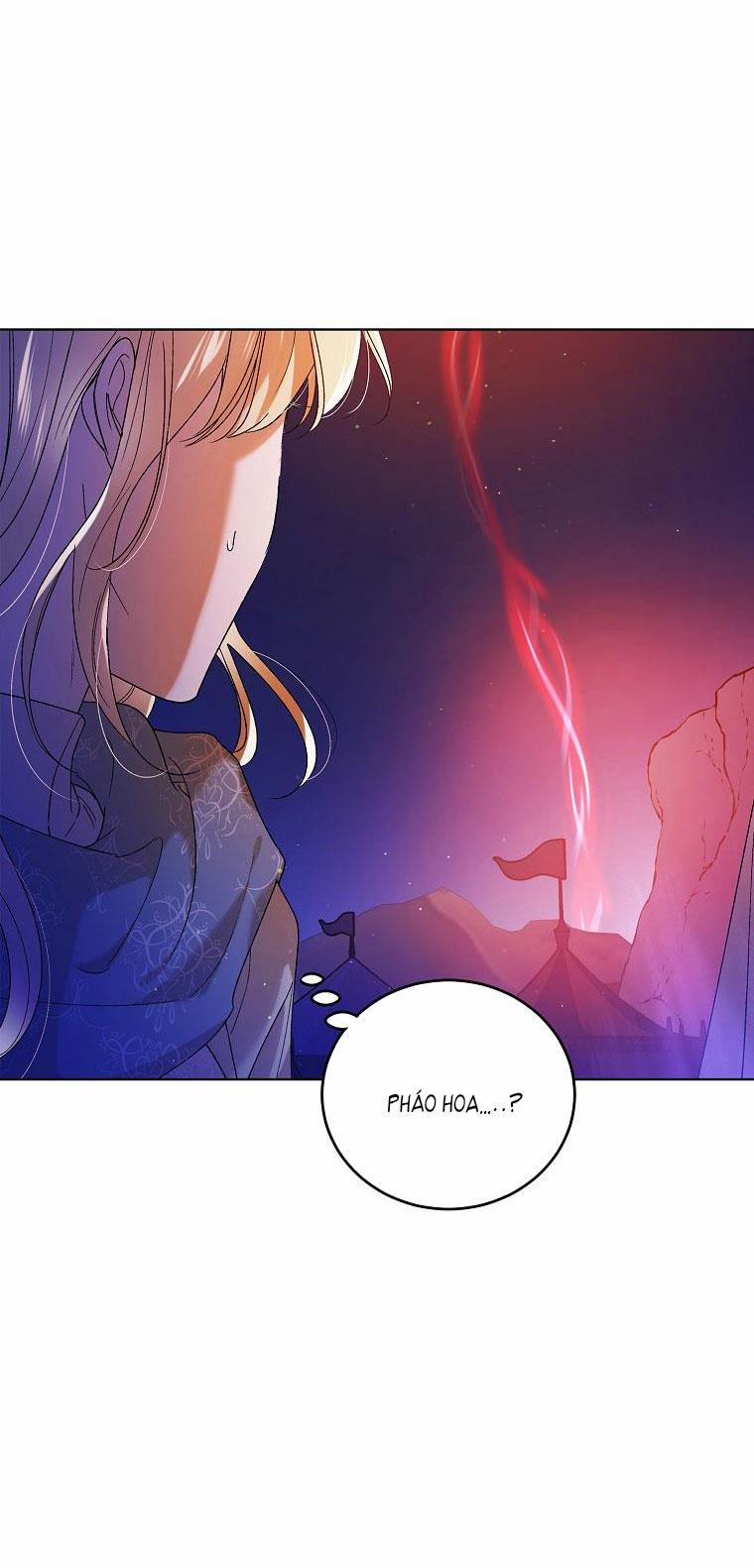 Cách Để Em Bảo Vệ Anh 41.1 trang 3