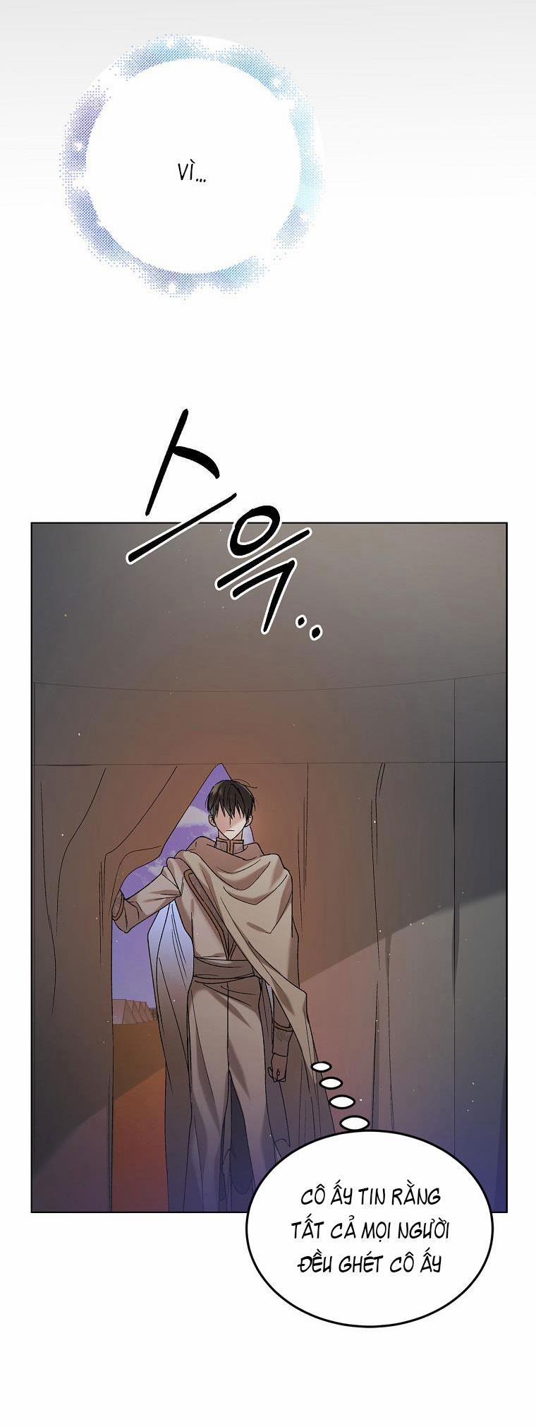 Cách Để Em Bảo Vệ Anh 41.1 trang 32