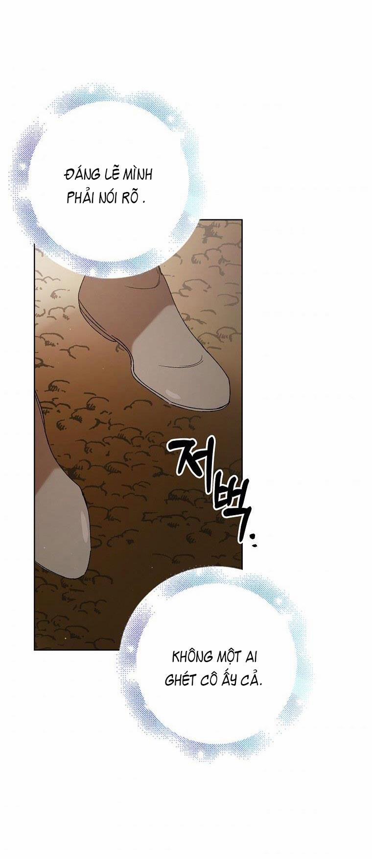 Cách Để Em Bảo Vệ Anh 41.1 trang 33