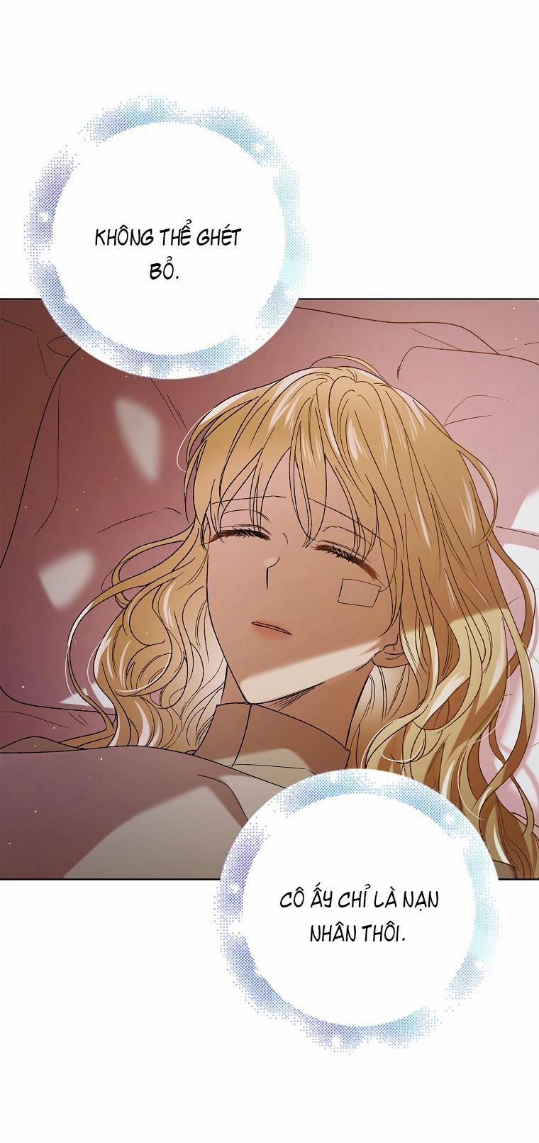 Cách Để Em Bảo Vệ Anh 41.1 trang 34