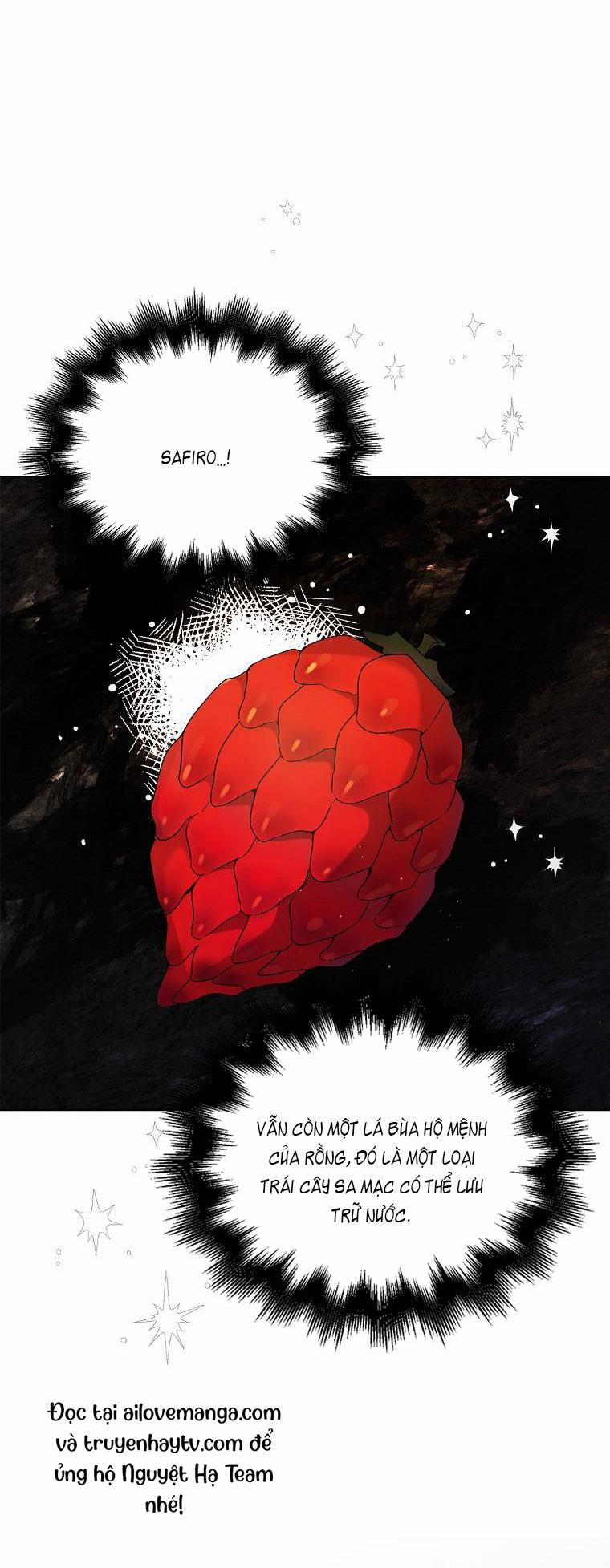 Cách Để Em Bảo Vệ Anh 41.1 trang 6