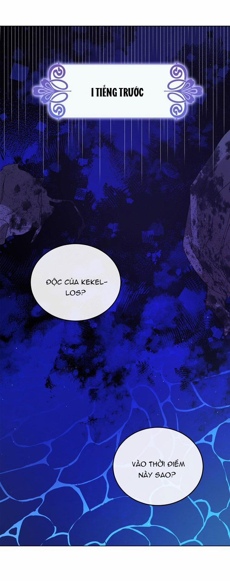 Cách Để Em Bảo Vệ Anh 41.1 trang 9