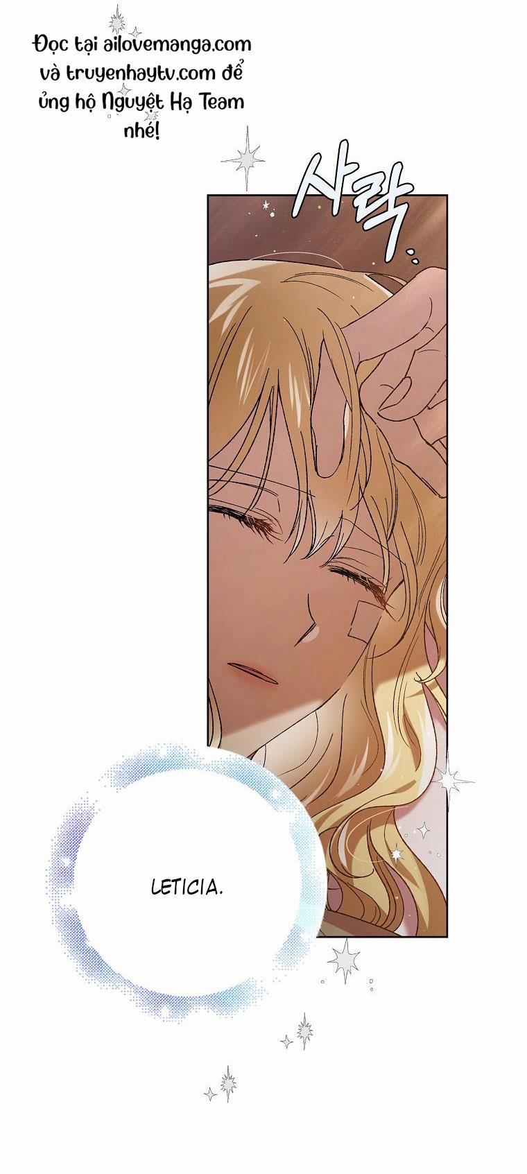 Cách Để Em Bảo Vệ Anh 41.2 trang 1