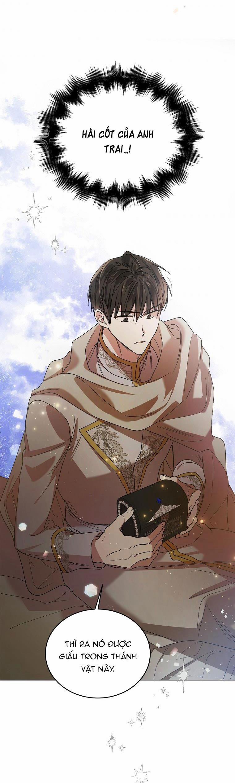 Cách Để Em Bảo Vệ Anh 41.2 trang 10