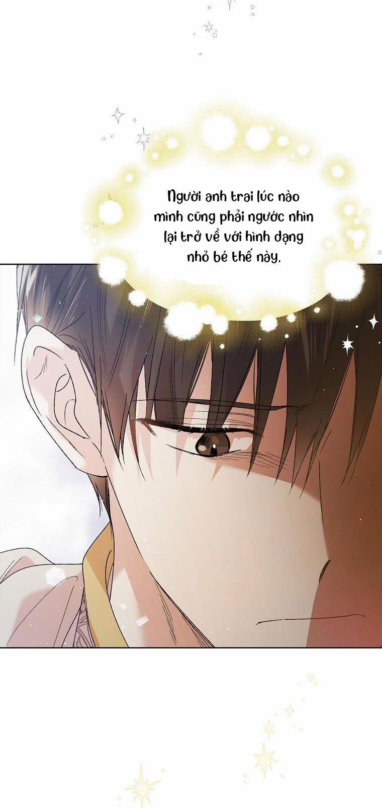 Cách Để Em Bảo Vệ Anh 41.2 trang 11