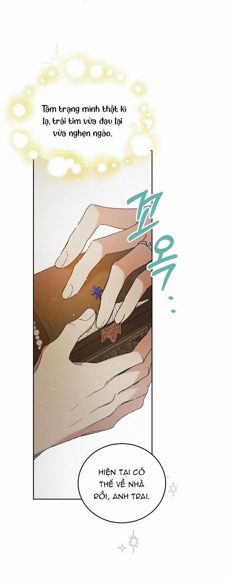 Cách Để Em Bảo Vệ Anh 41.2 trang 12