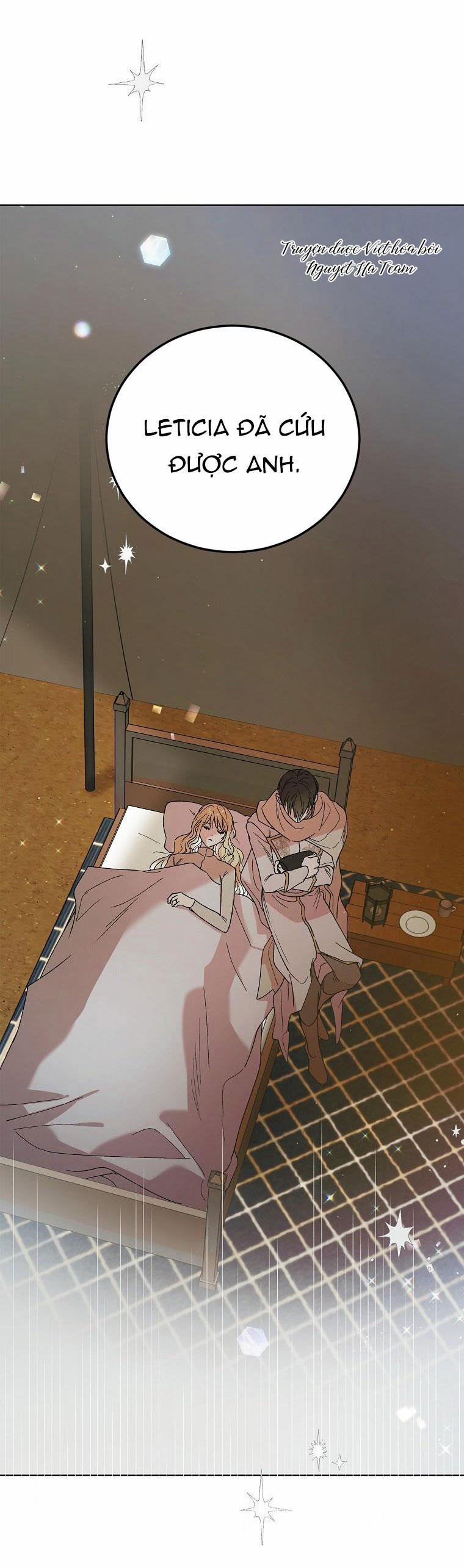 Cách Để Em Bảo Vệ Anh 41.2 trang 13