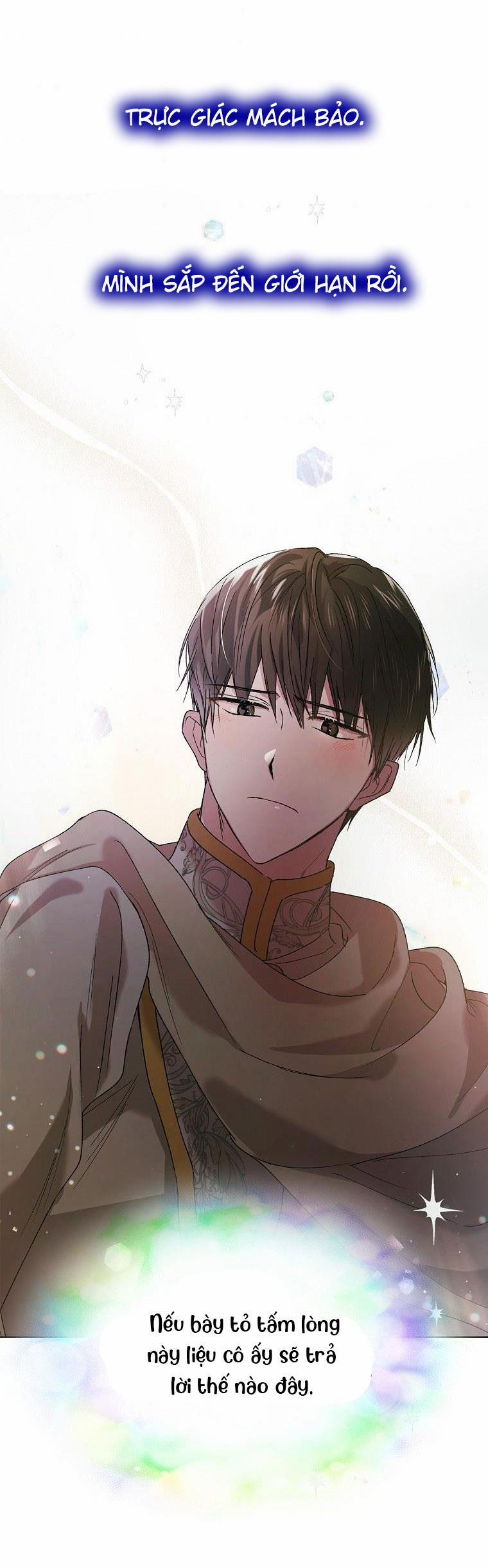 Cách Để Em Bảo Vệ Anh 41.2 trang 15