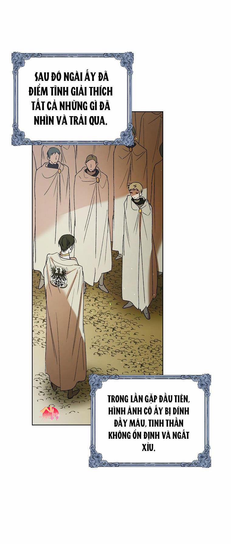 Cách Để Em Bảo Vệ Anh 41.2 trang 19