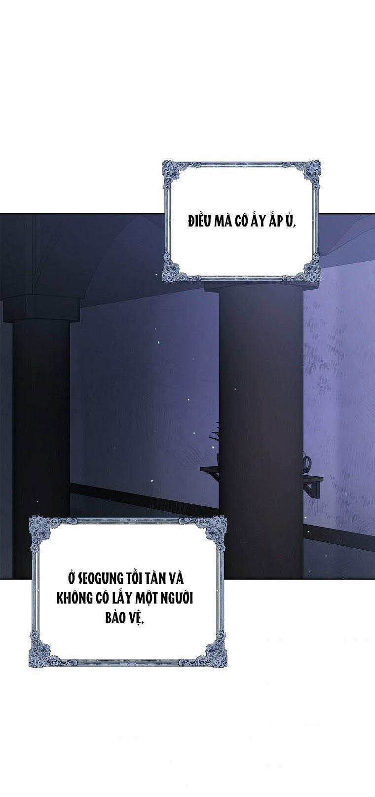 Cách Để Em Bảo Vệ Anh 41.2 trang 20