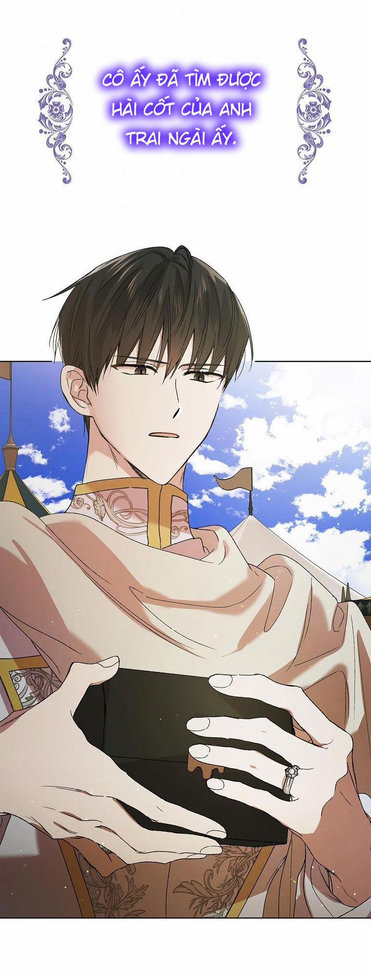 Cách Để Em Bảo Vệ Anh 41.2 trang 21