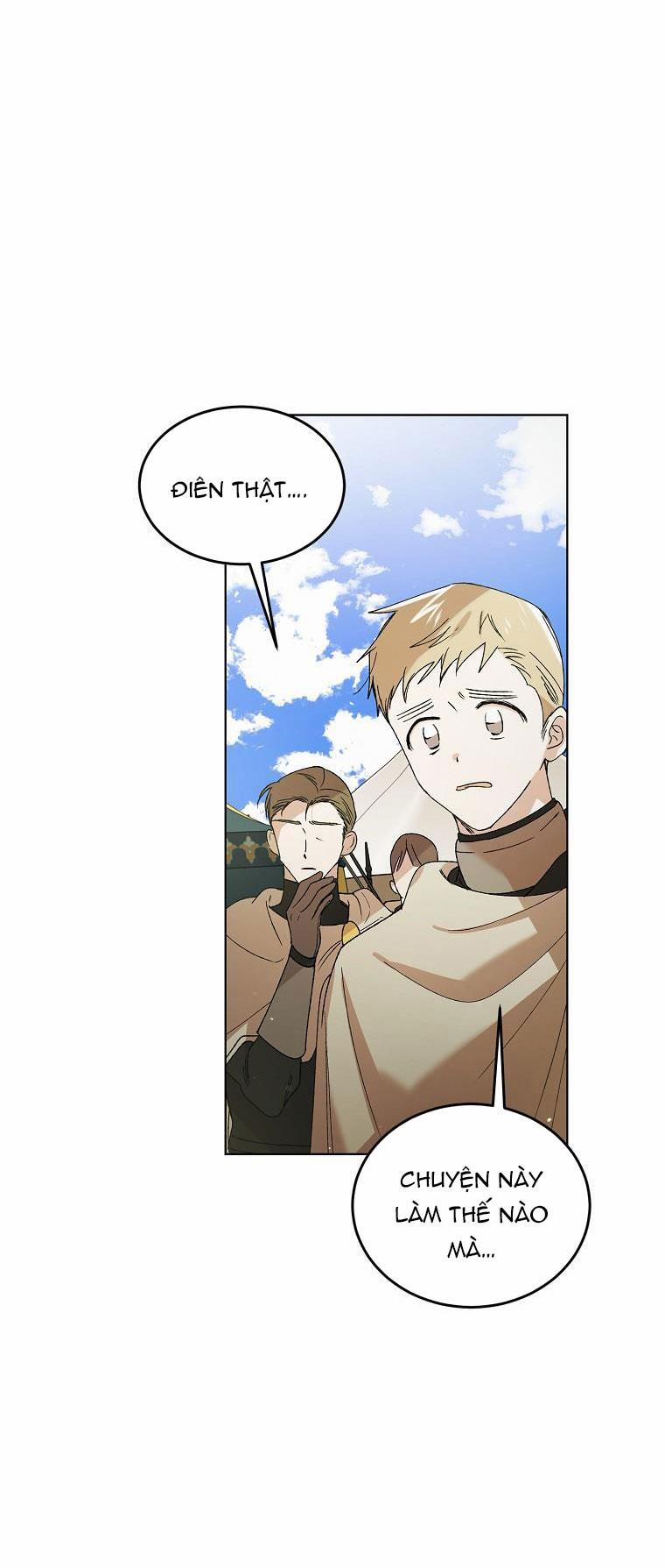 Cách Để Em Bảo Vệ Anh 41.2 trang 22