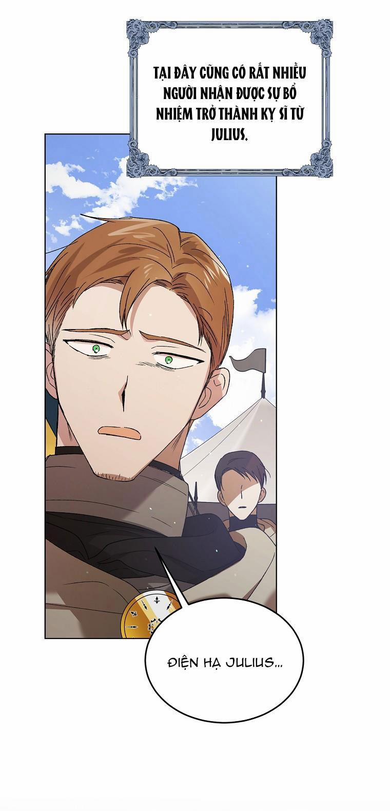 Cách Để Em Bảo Vệ Anh 41.2 trang 23