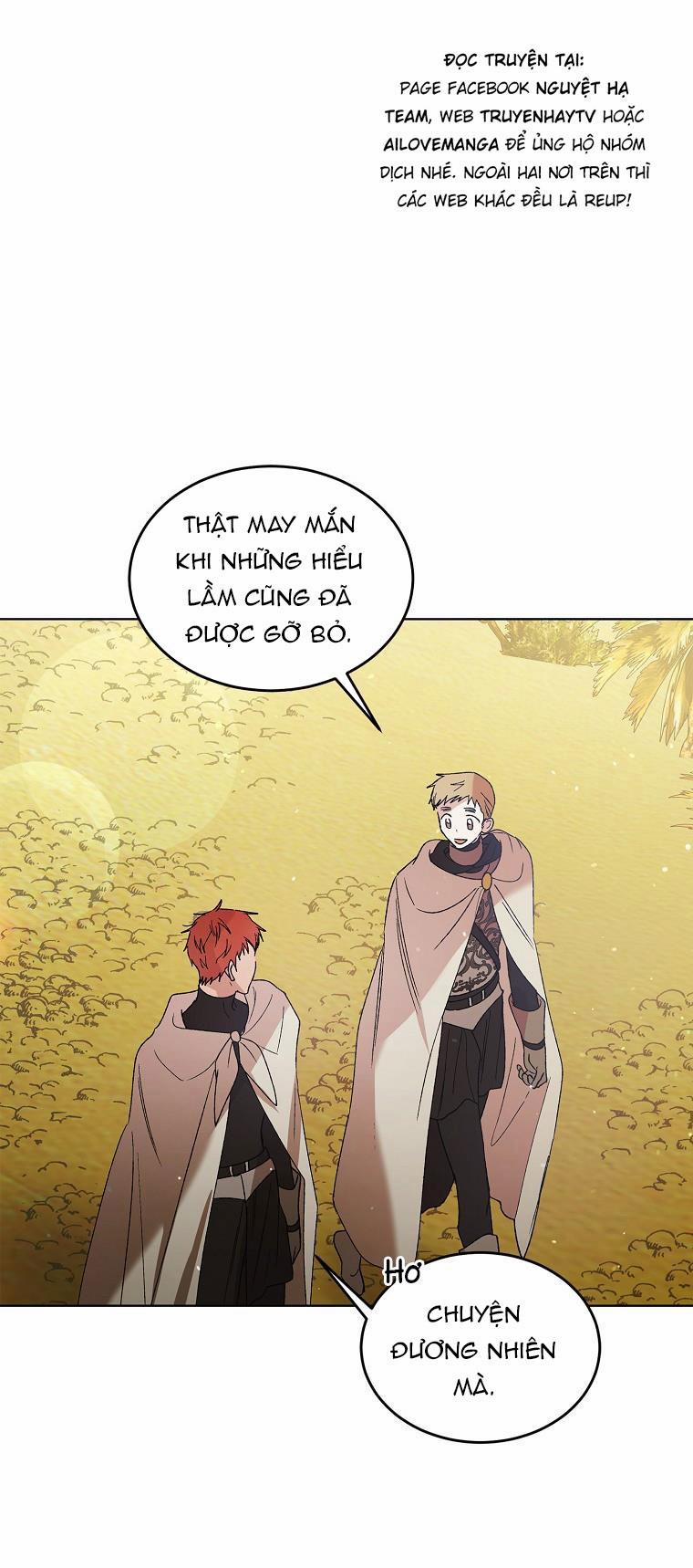 Cách Để Em Bảo Vệ Anh 41.2 trang 25