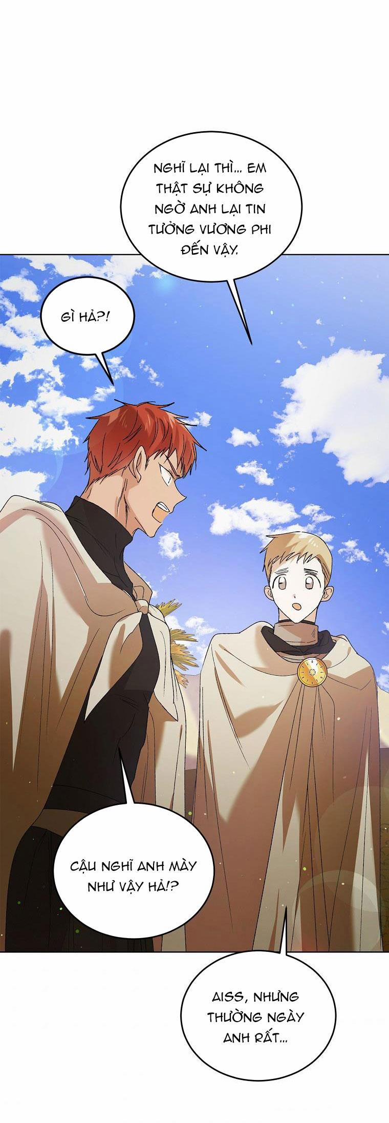 Cách Để Em Bảo Vệ Anh 41.2 trang 26