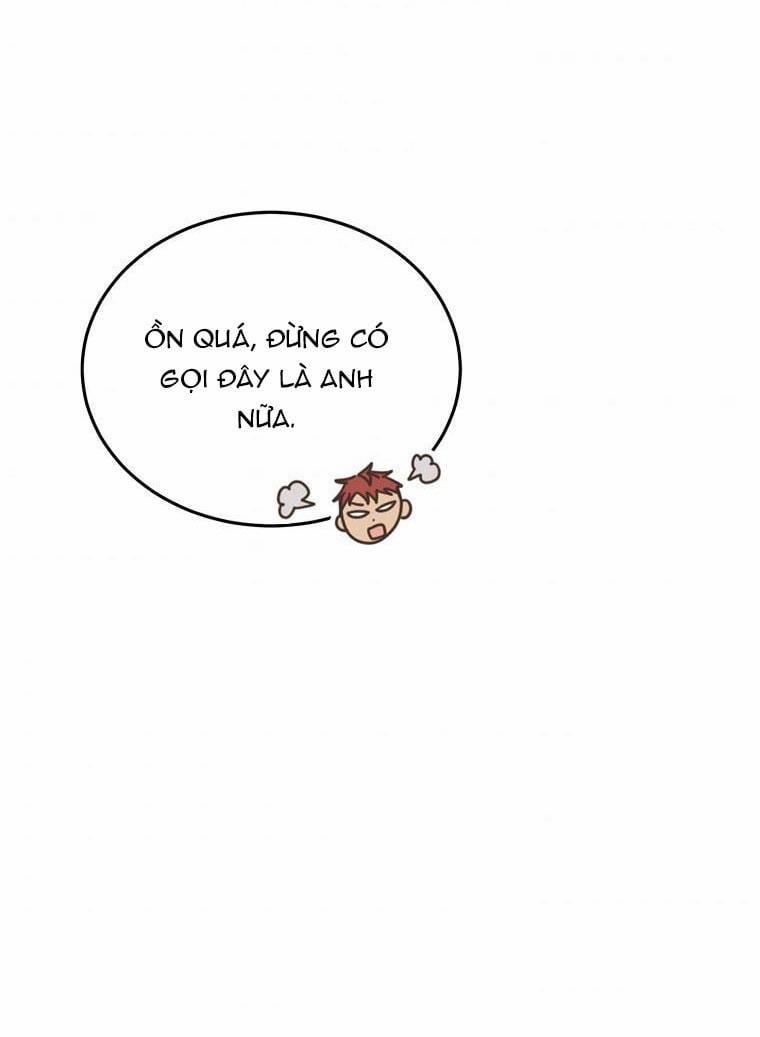 Cách Để Em Bảo Vệ Anh 41.2 trang 27