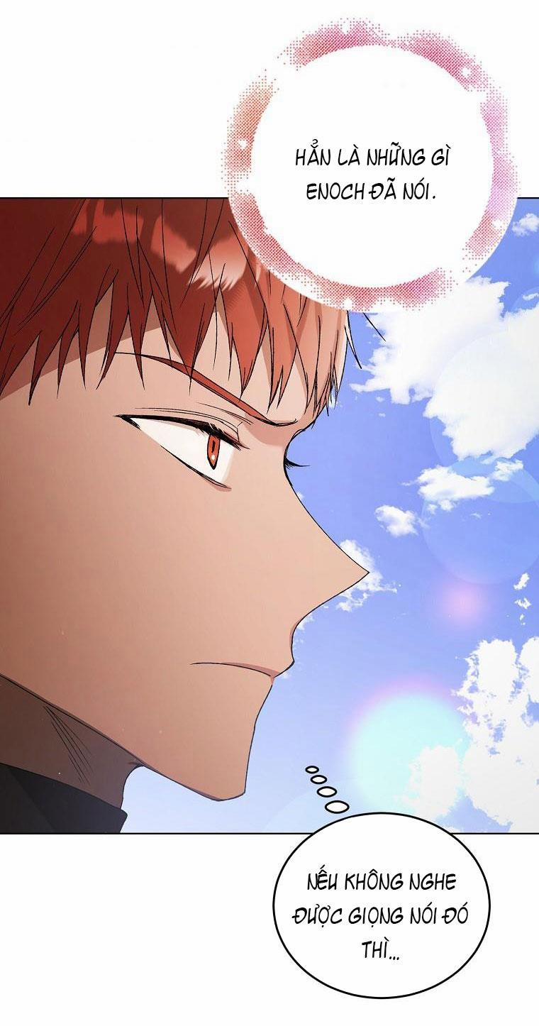 Cách Để Em Bảo Vệ Anh 41.2 trang 28