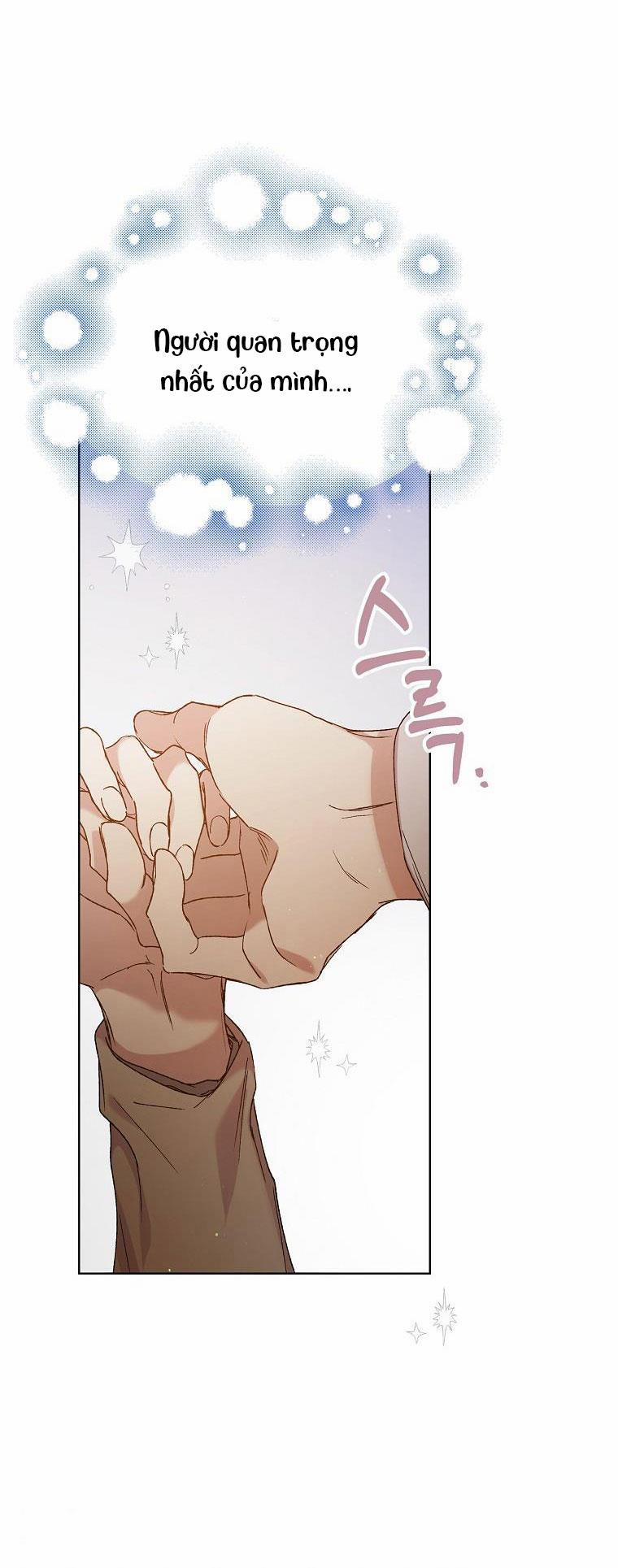 Cách Để Em Bảo Vệ Anh 41.2 trang 3