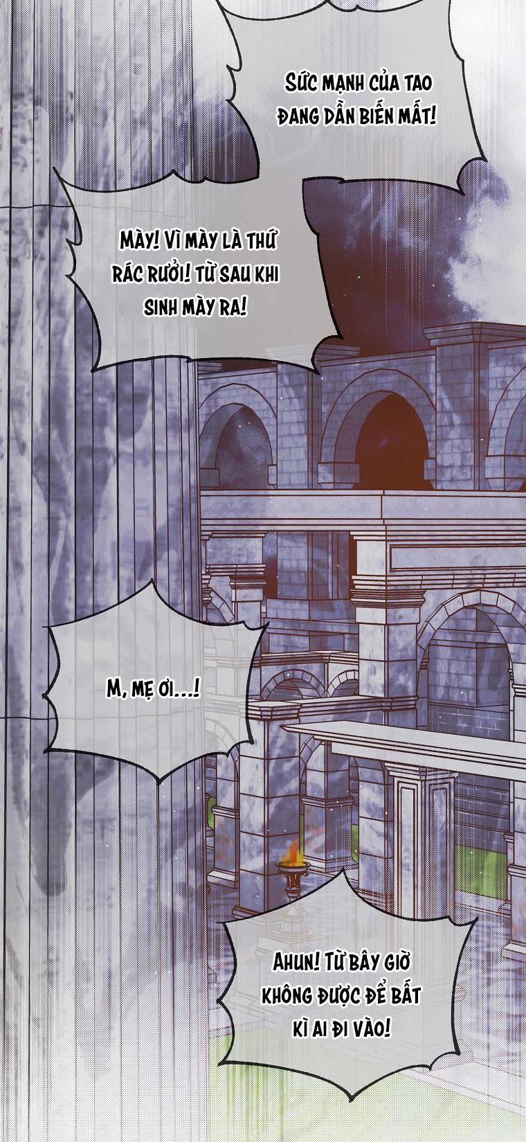 Cách Để Em Bảo Vệ Anh 41.2 trang 30