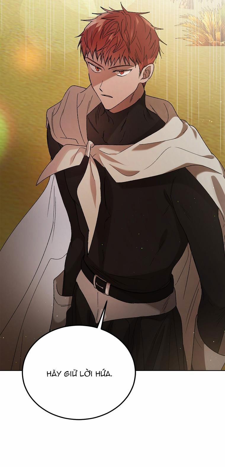 Cách Để Em Bảo Vệ Anh 41.2 trang 32