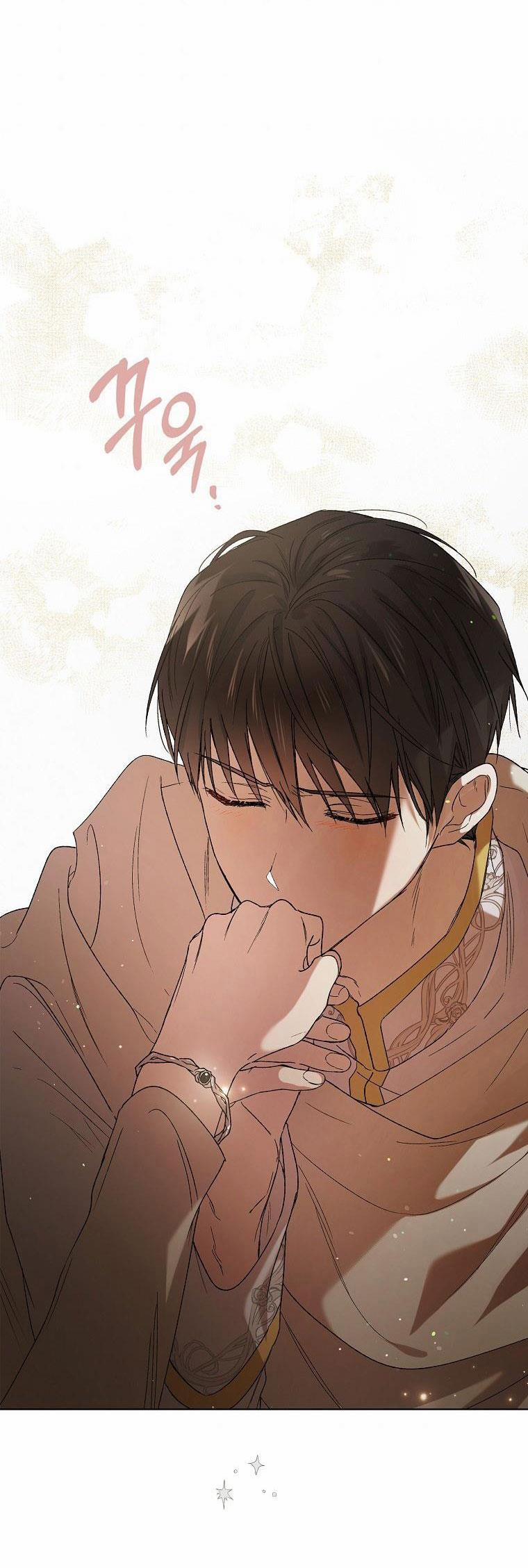 Cách Để Em Bảo Vệ Anh 41.2 trang 4