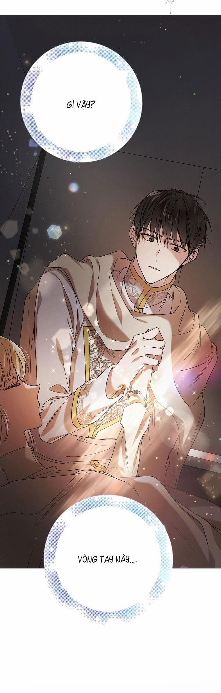 Cách Để Em Bảo Vệ Anh 41.2 trang 6