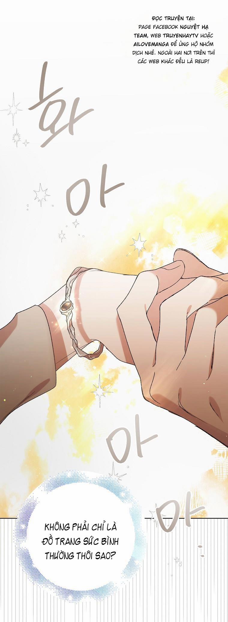 Cách Để Em Bảo Vệ Anh 41.2 trang 7