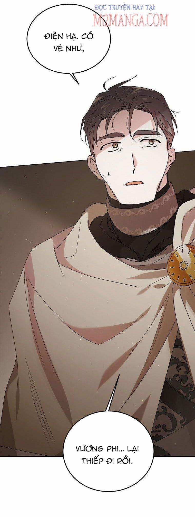 Cách Để Em Bảo Vệ Anh 42.1 trang 1