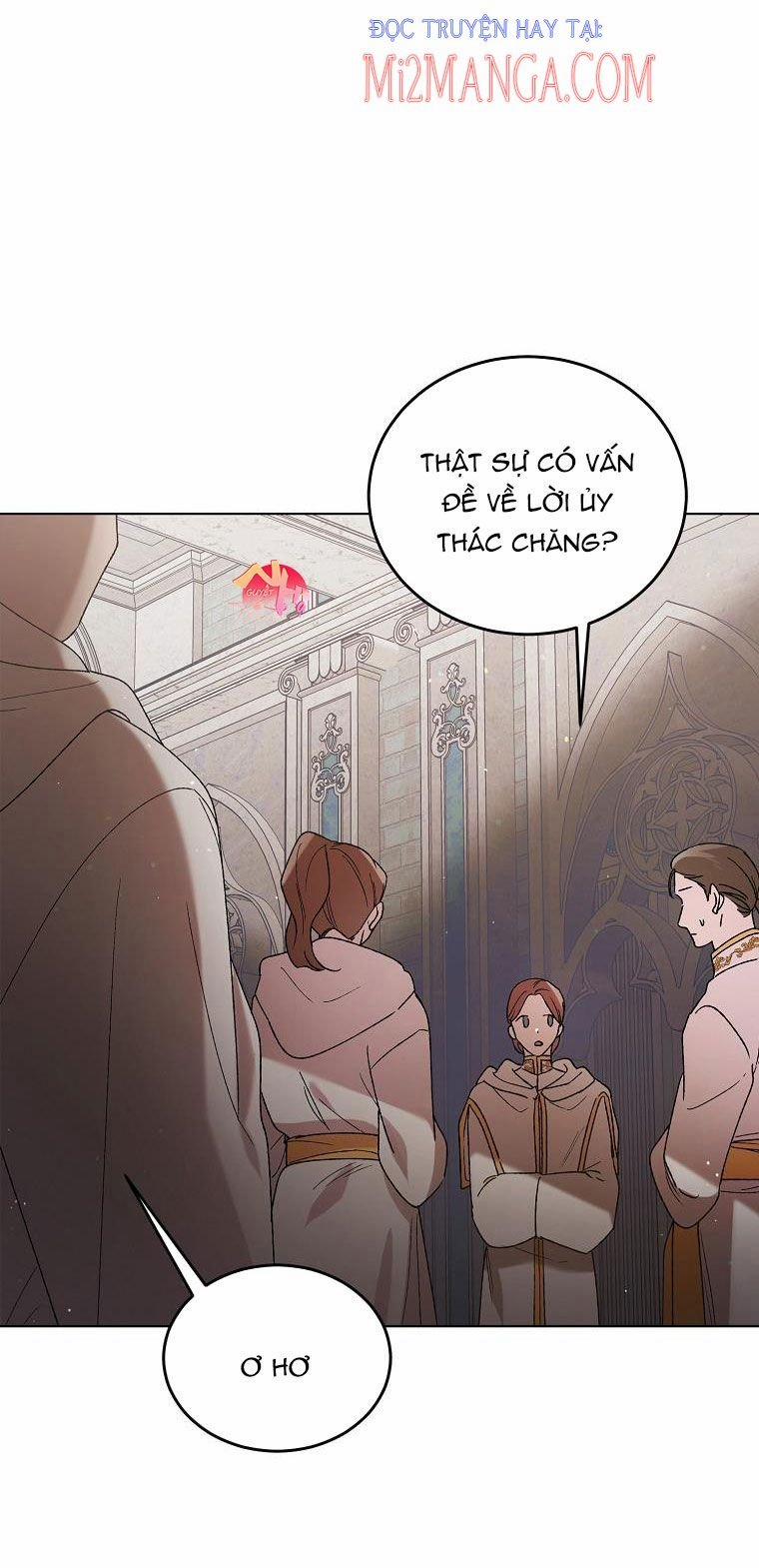 Cách Để Em Bảo Vệ Anh 42.1 trang 10