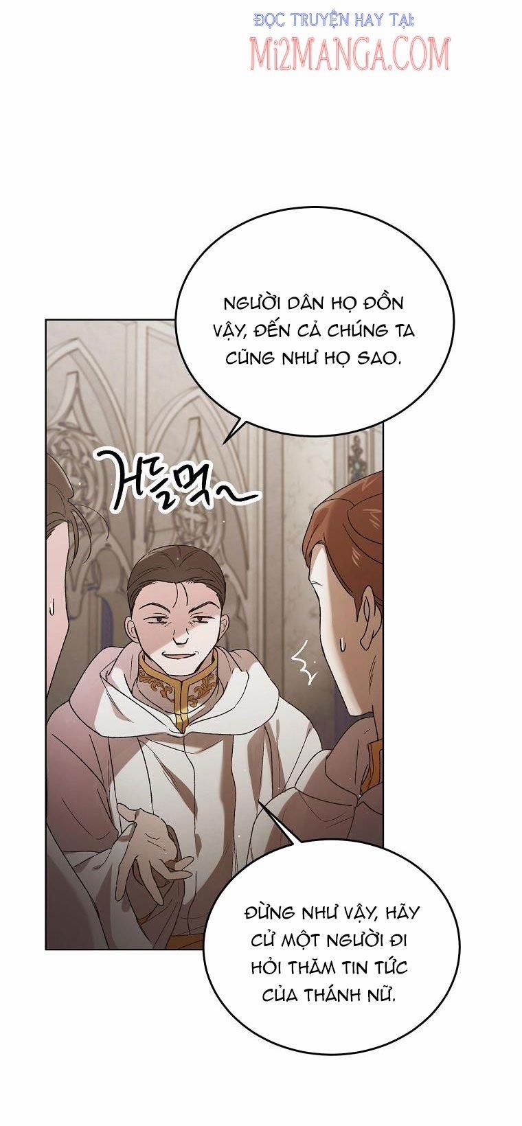 Cách Để Em Bảo Vệ Anh 42.1 trang 11