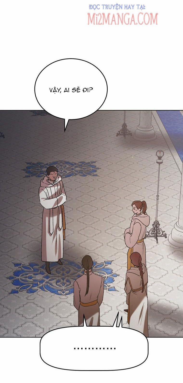 Cách Để Em Bảo Vệ Anh 42.1 trang 12