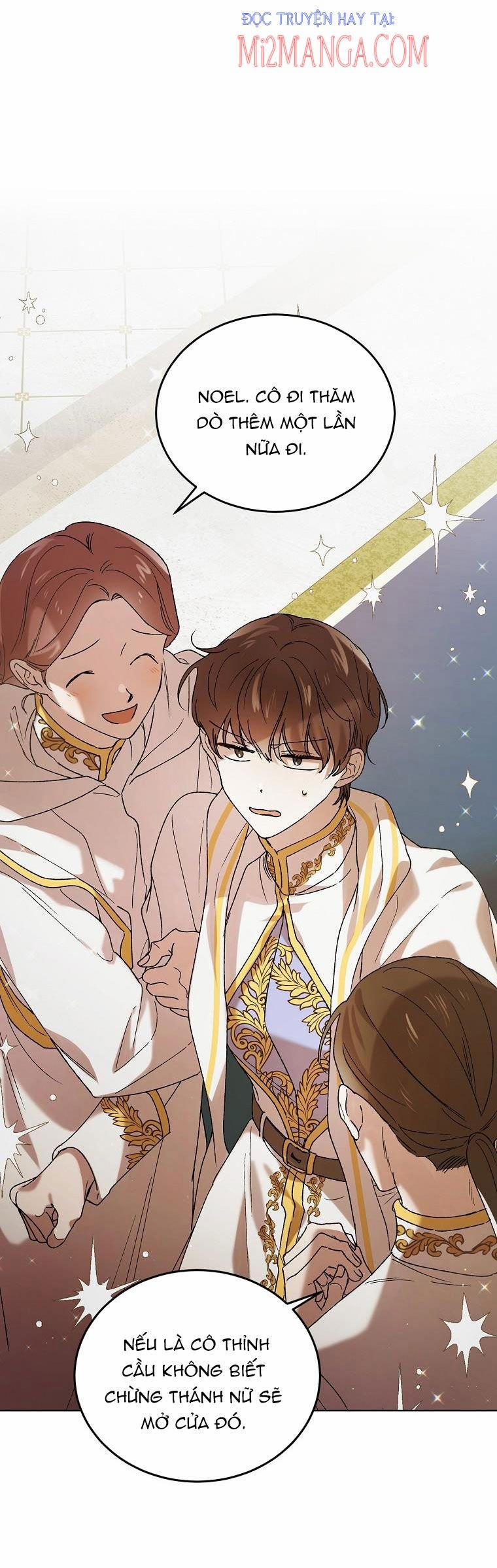 Cách Để Em Bảo Vệ Anh 42.1 trang 13