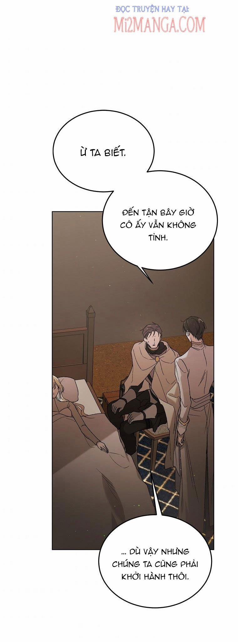 Cách Để Em Bảo Vệ Anh 42.1 trang 2