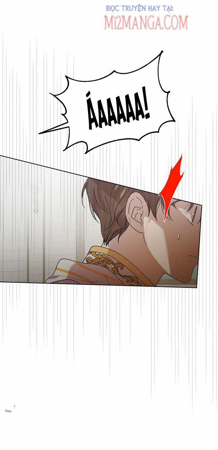 Cách Để Em Bảo Vệ Anh 42.1 trang 21